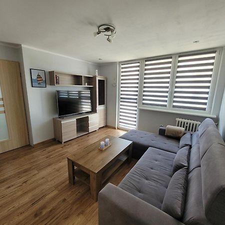 Apartament Na Matejki Свіноуйсьце Екстер'єр фото