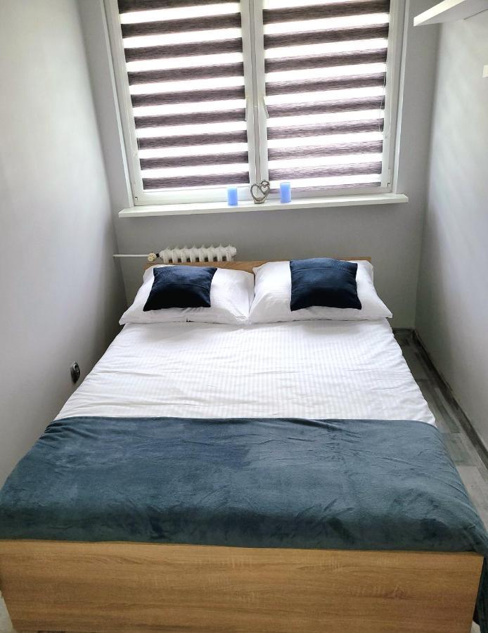 Apartament Na Matejki Свіноуйсьце Екстер'єр фото