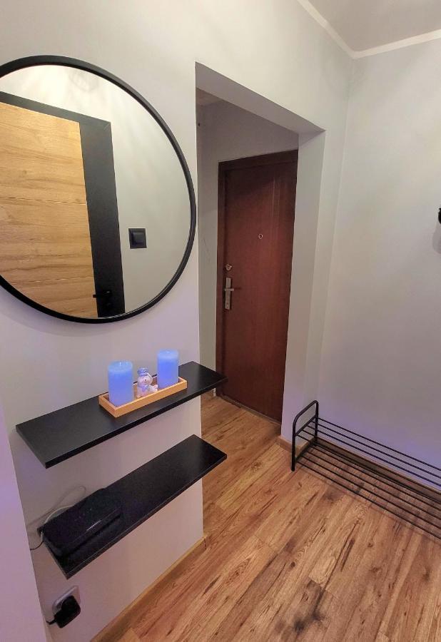 Apartament Na Matejki Свіноуйсьце Екстер'єр фото